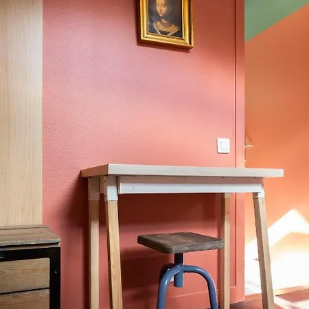 La Maison Montreau 3* Montreuil (Seine-Saint-Denis)